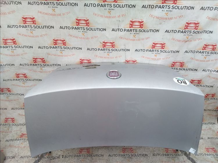 capota portbagaj fiat linea
