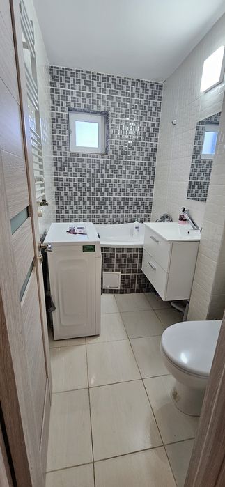 Apartament de inchiriat