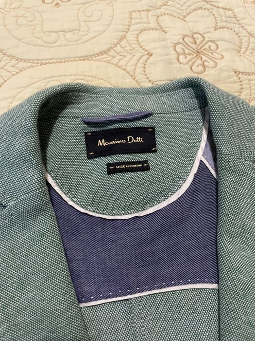 Женский пиджак