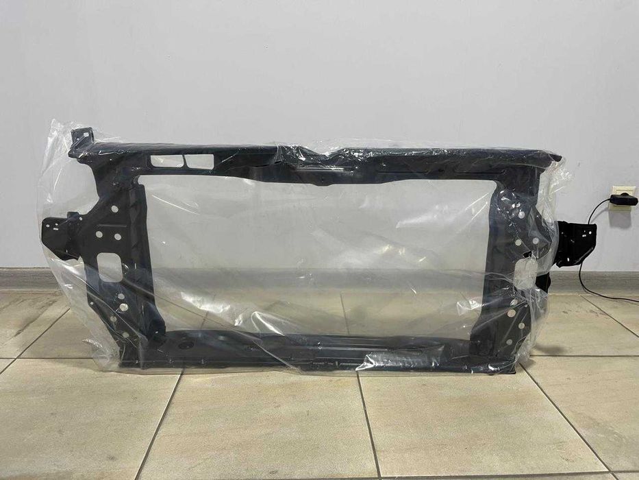 Телевизор на Hyundai Accent / Kia Rio / Solaris / Акцент/ Рио