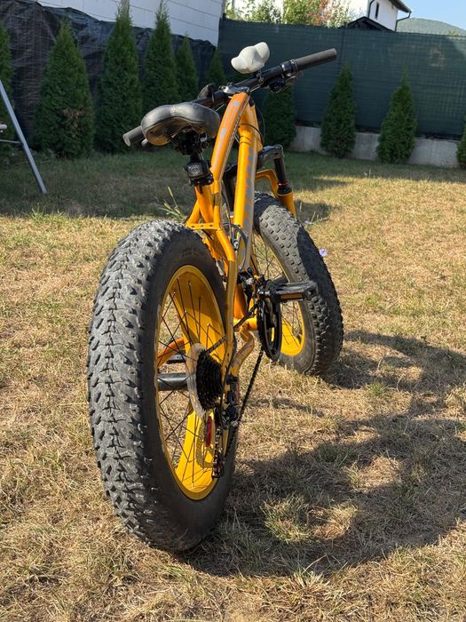 Vand Bicicleta 20”