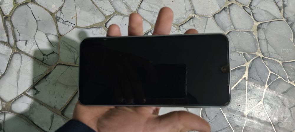 Samsung A17 holati ideal