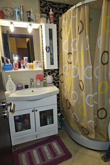 Продава се Тристаен апартамент в Пловдив, Кючук Париж - 105 кв.м за 1757 €/кв.м - Снимка #4