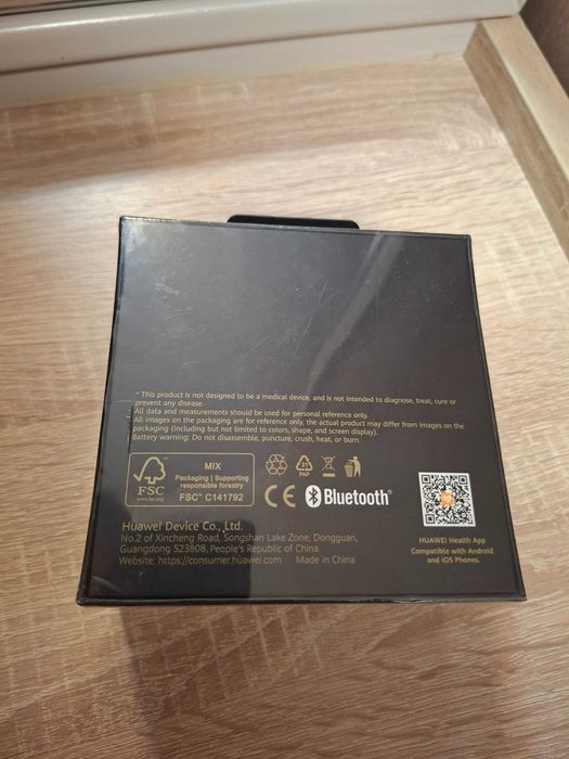 Huawei watch GT4 46mm