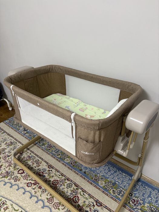 Продаю манеж не использовался