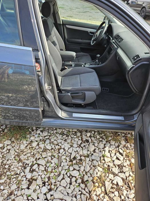 Audi A4  Нов внос