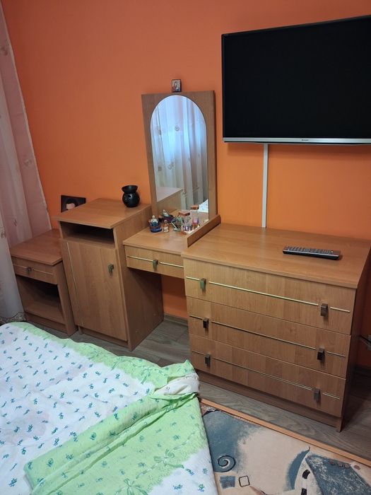 Set dormitor complet