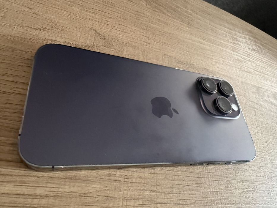 iPhone 14 ProMax