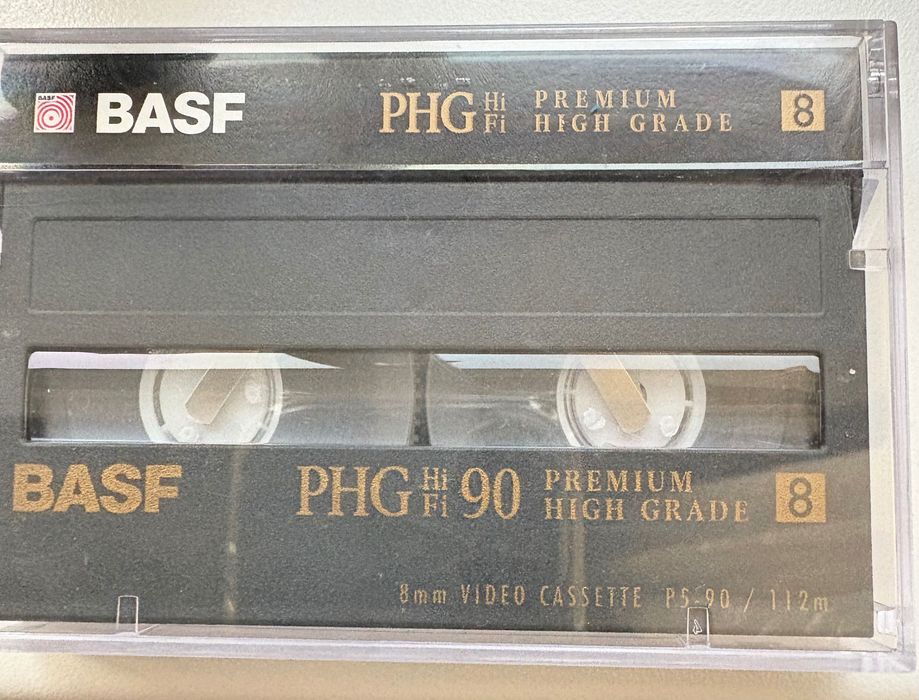 Видеокамера Sony Recorder