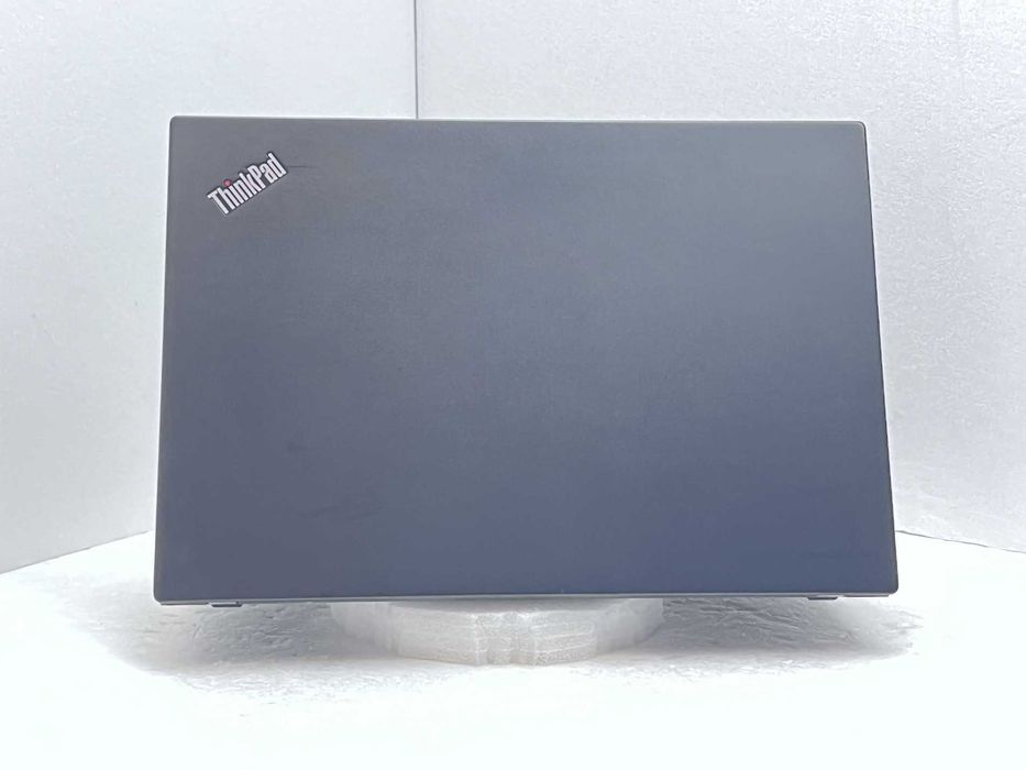 Lenovo ThinkPad T490s 14" Touch i7-8665U 32GB 510GB клас А