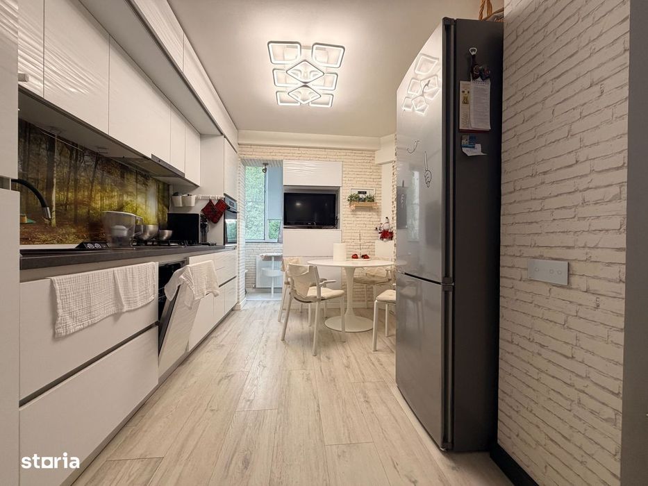 Apartament 3 Camere | Crangasi | Oportunitate
