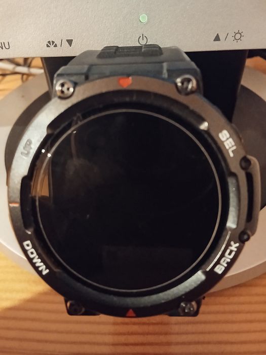 Amazfit T-Rex 2 Watch