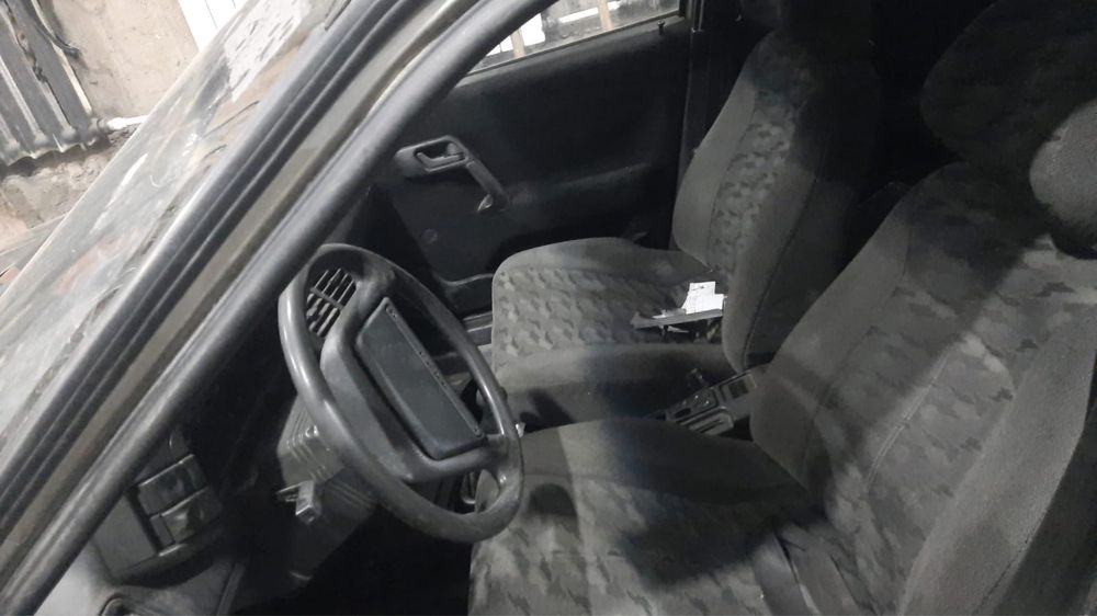 Продам запчасти на ВАЗ 2110