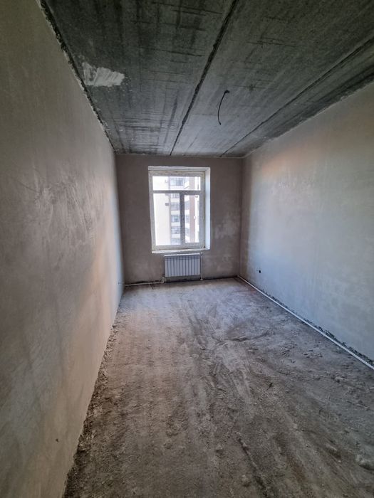 Штукатурка стен качественная