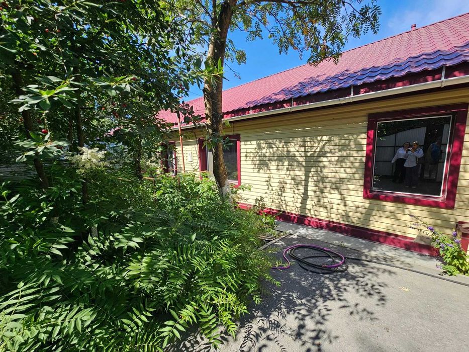 Продажа дом район КСК-Киевский