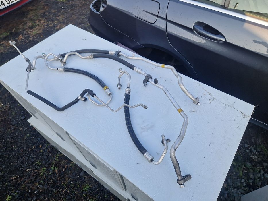 Conducte clima Mazda CX5 2.2 2013-2017