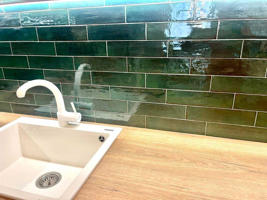 Дава се под наем Тристаен апартамент в Бургас, Лазур - 130 кв.м за 1150 € - Снимка #16