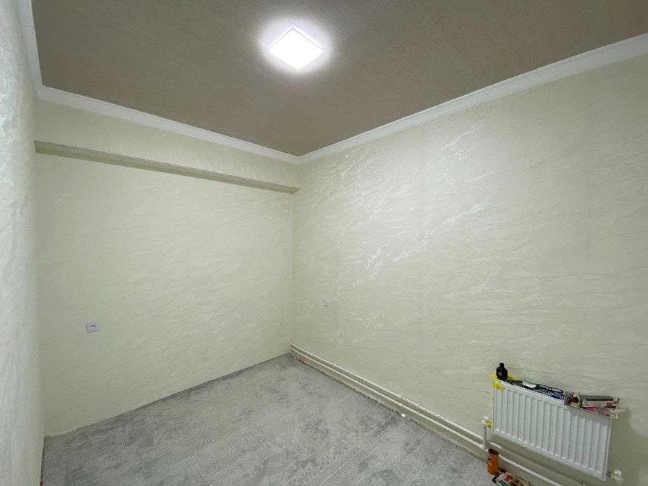 Ko'kcha Masjidi yaqinida kavartira