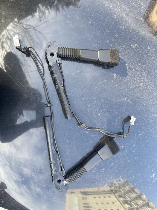 Centuri scaune capsa pirotehnica BMW E90 E91 E92 E93 E87 E82 X1