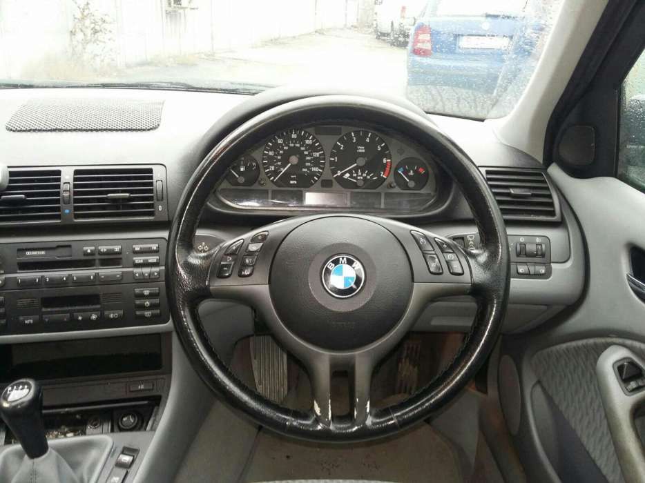 Piese auto bmw e46 316i berlina nfl