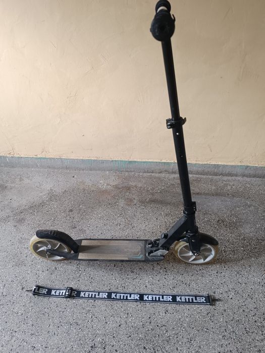 Продавам Kettler Zero 8