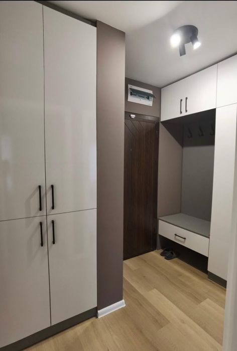 Дава се под наем Двустаен апартамент в София, Дианабад - 56 кв.м за 408 € - Снимка #3