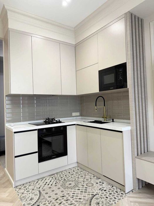 Сдаётся квартира в Элитном комплексе Modera Towers!