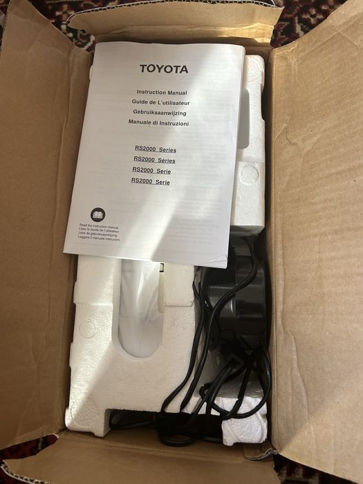 Masina de cusut Toyota Limited Edition DB162