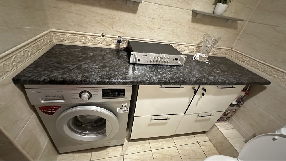 Продам шкаф  встройный