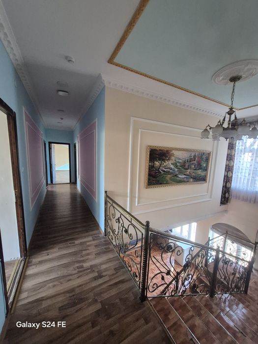 Аренда участка 14комната 6соток Яккасарай. Под хостел Глинка