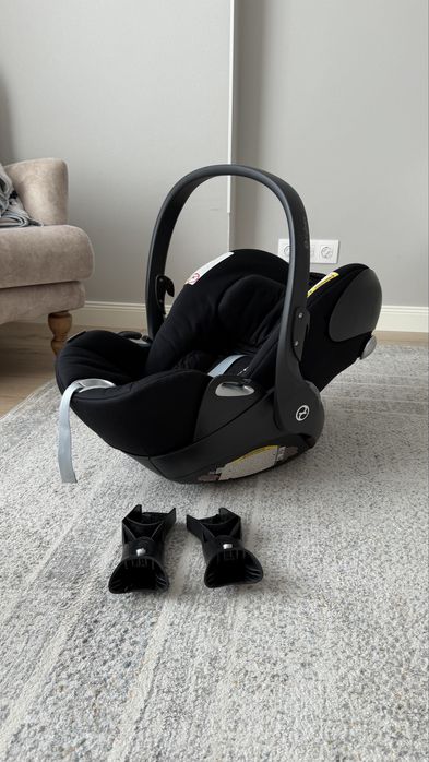 Автолюлька cybex