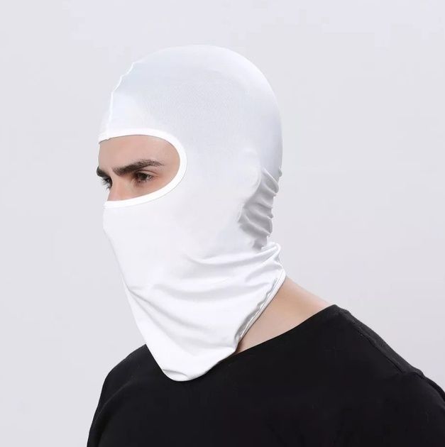 Балаклава для мотоциклистов