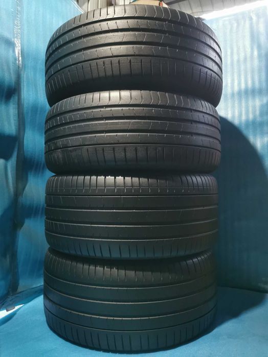 275/45 R20 - 305/35 R20 pirelli runflat 4 bucati
