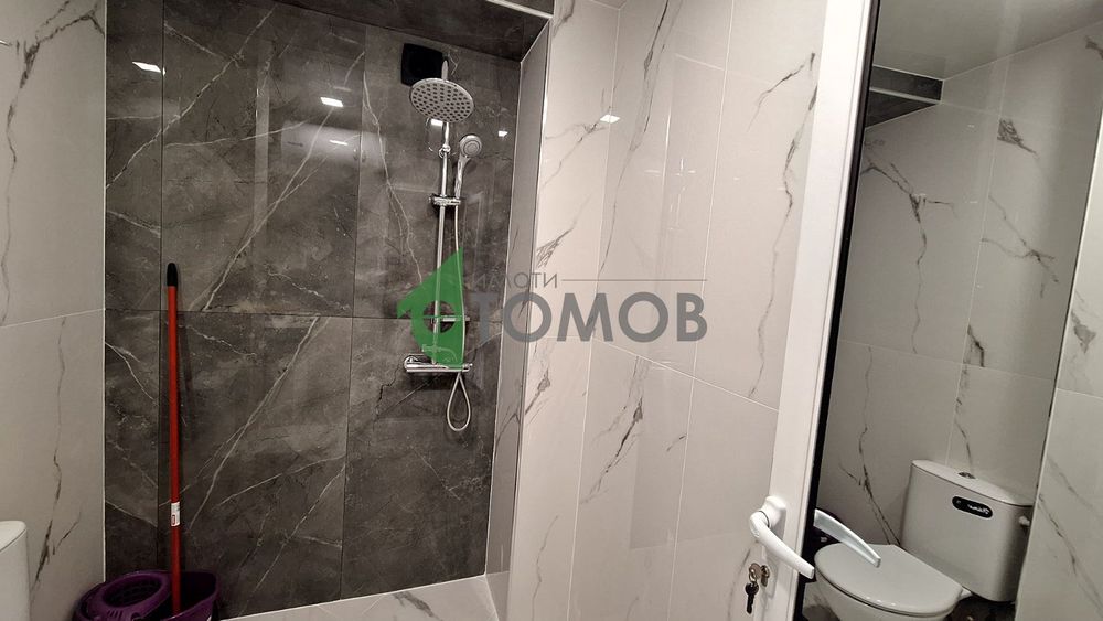 Дава се под наем Двустаен апартамент в Стара Загора, Казански - 55 кв.м за 435 € - Снимка #5