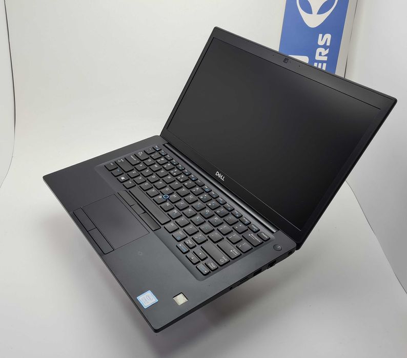 Dell Latitude 7490   i7 8650U/16GB/512SSD/FHD/Подсветка