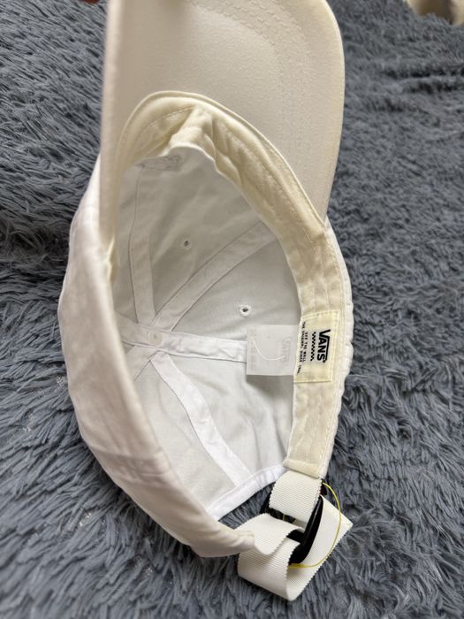 Кепка Vans orig one size