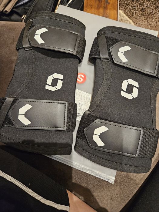 Наколенки за фитнес