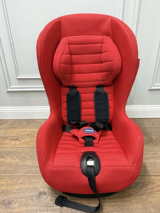 Автокресло детская