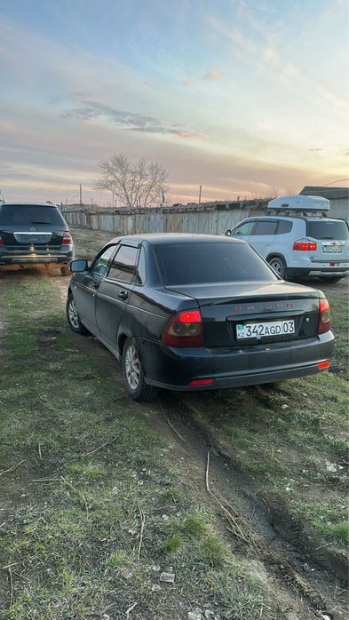 Продам приору 2009 года или обмен