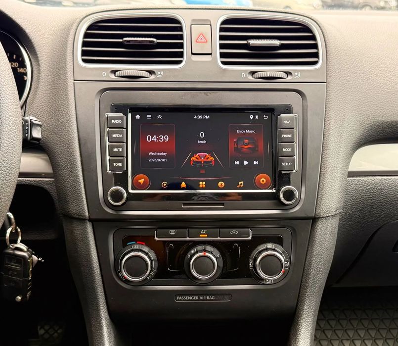 Volkswagen Golf Rate fixe si egale/Garantie/Livrare gratuita la domiciliu