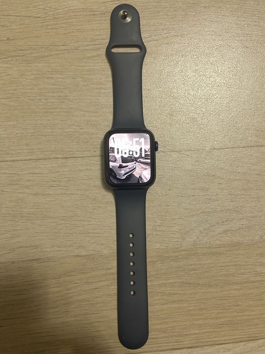 Apple watch se2 gen