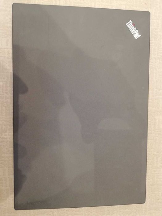 Лаптоп Lenovo ThinkPad T560  i5, RAM 16GB, 256 GB  SSD