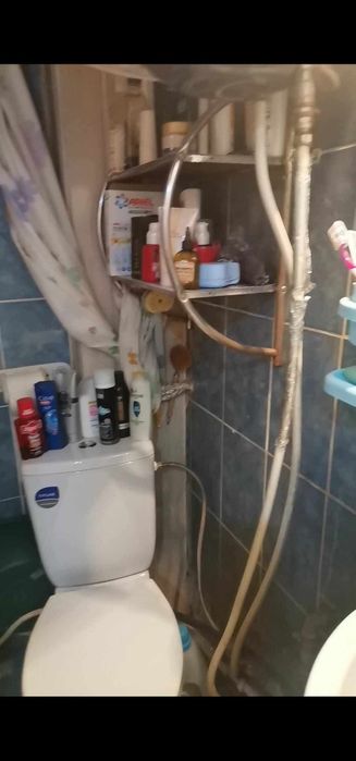 Vînd Garsonieră confort 3