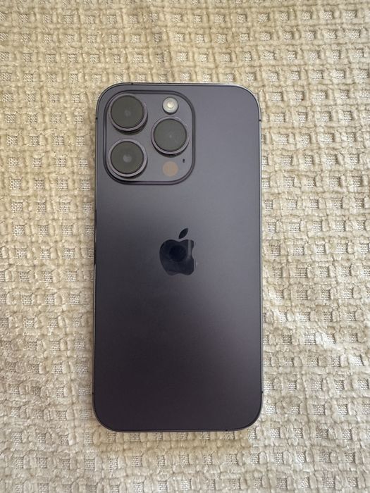 iPhone 14 Pro 512GB