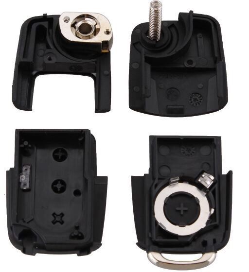 Carcasa cheie vw-seat-skoda