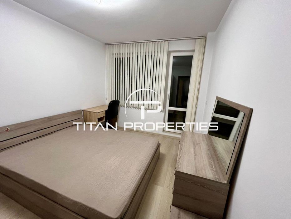 Продава се Двустаен апартамент в Пловдив, Южен - 64 кв.м за 1076 €/кв.м - Снимка #3