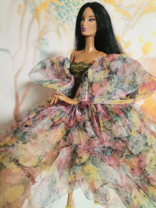 Колекционерска кукла Integrity Toys 2002 Janay