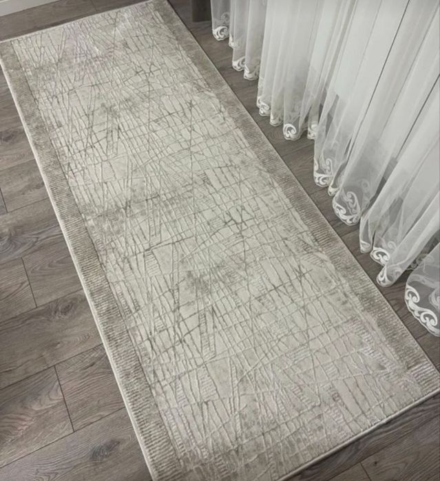 Ковёр.         .