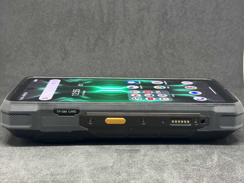 Ulefone Armor 33 PRO / Гаранция