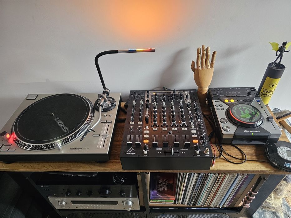 De vanzare Nox 606 Behringer